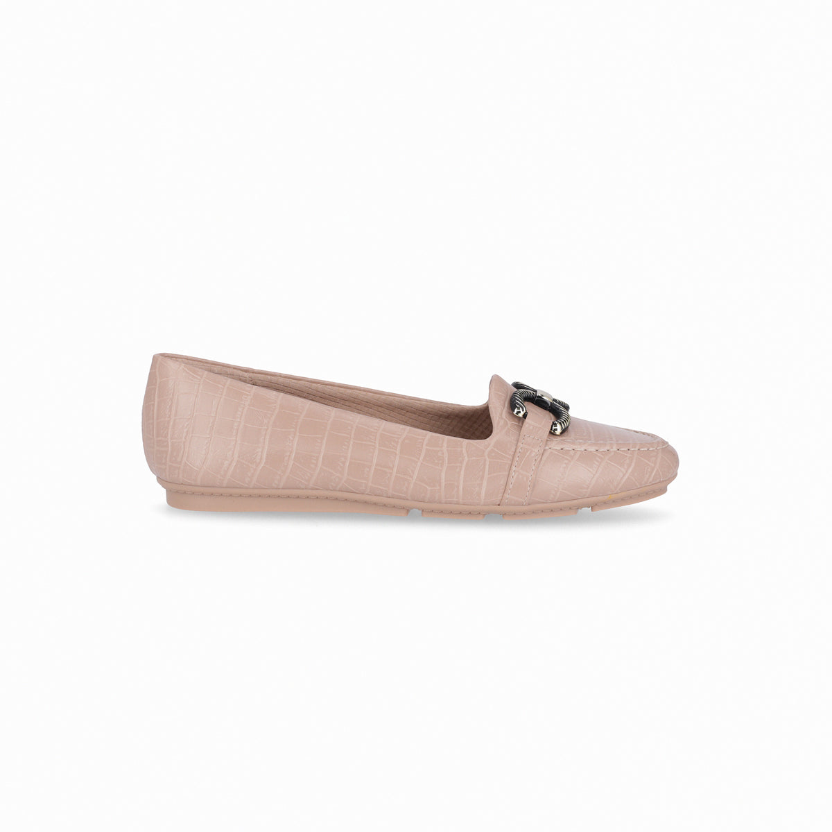 Ballerina Mujer Nude Crocco Michelle 36 Piccadilly