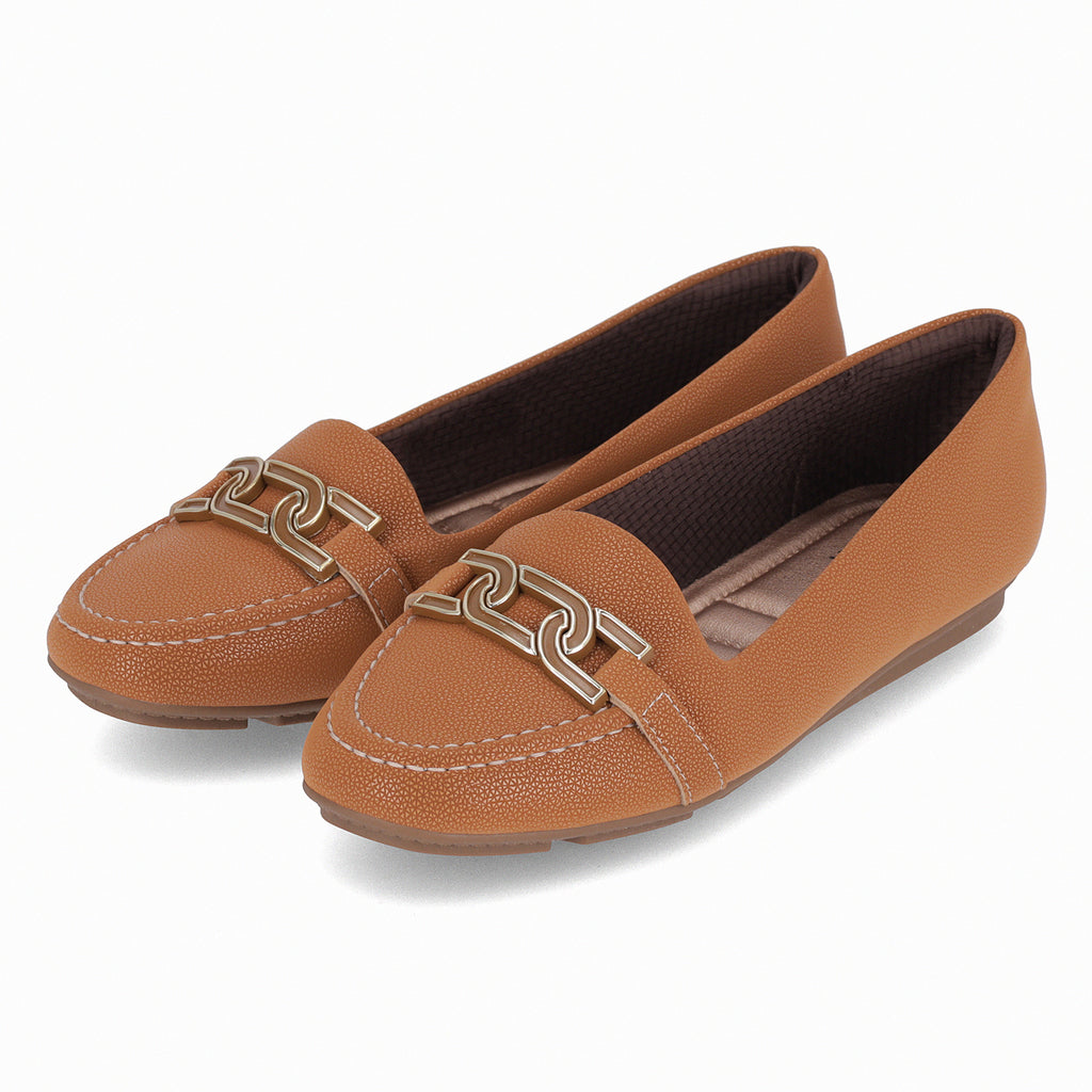 Ballerina Mujer Mascavo Michelle 54 Piccadilly