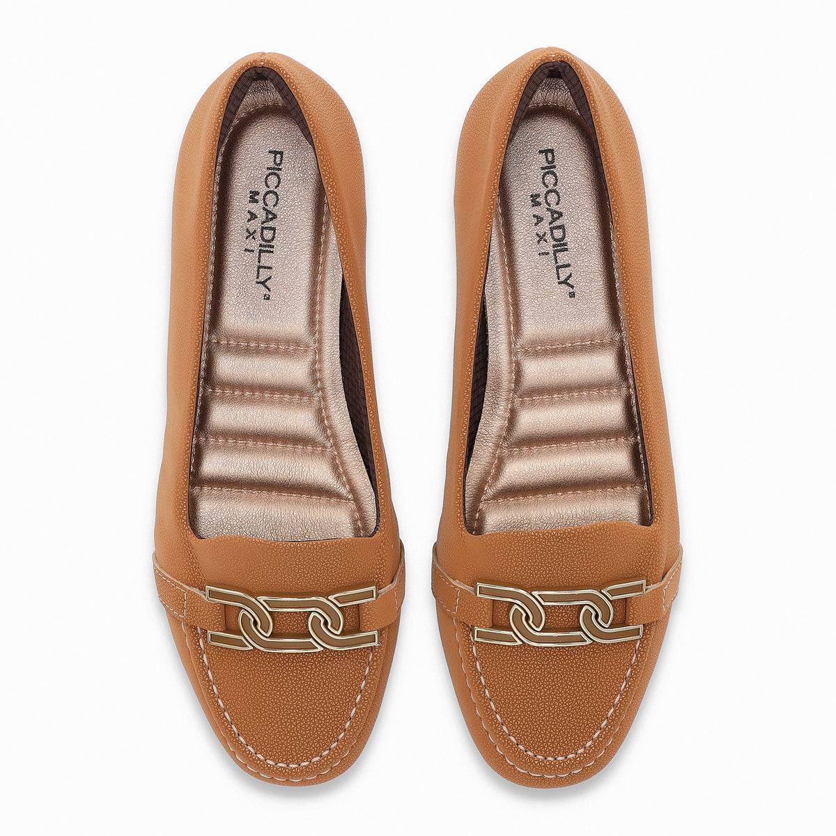 Ballerina Mujer Mascavo Michelle 54 Piccadilly