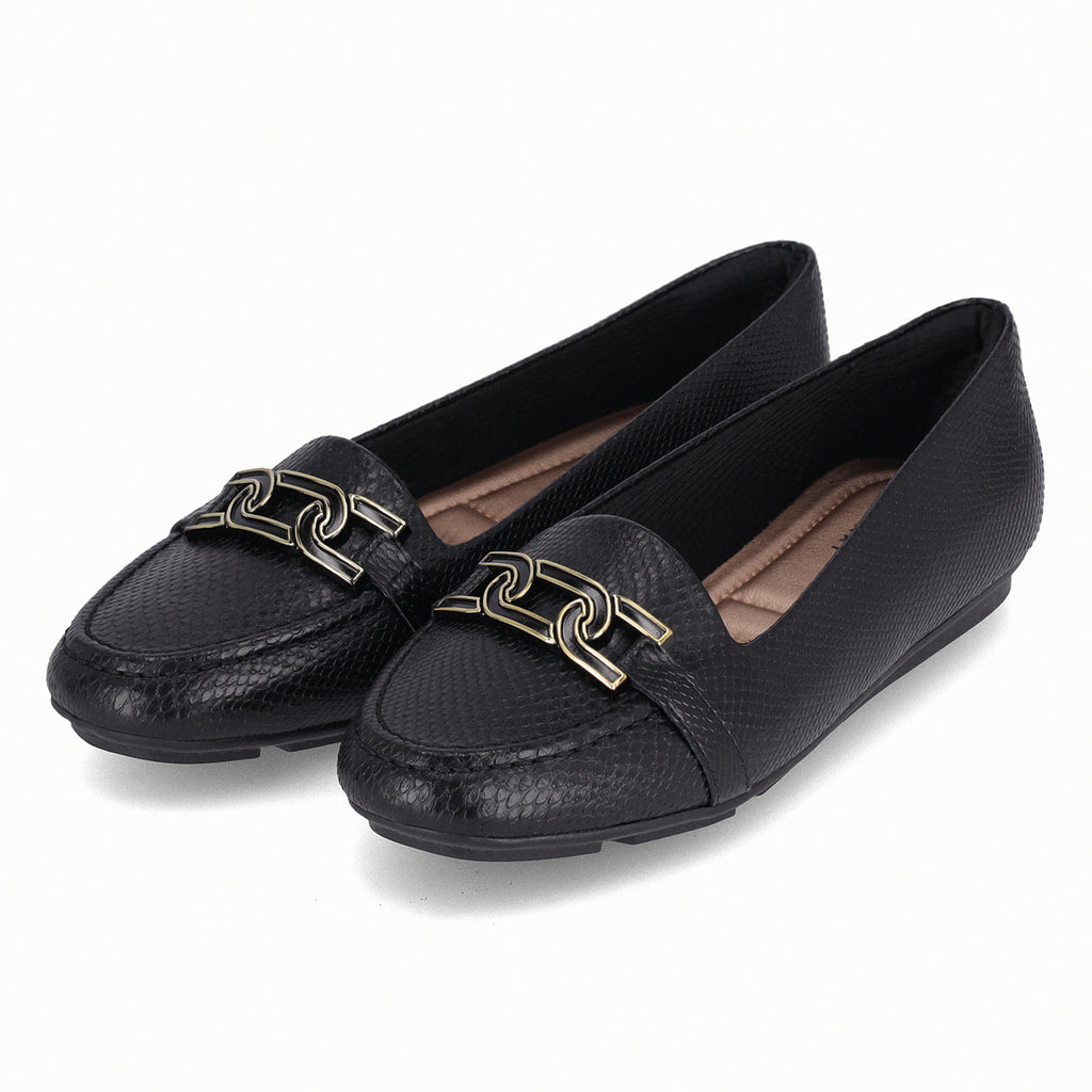 Ballerina Mujer Negro Michelle 54 Piccadilly