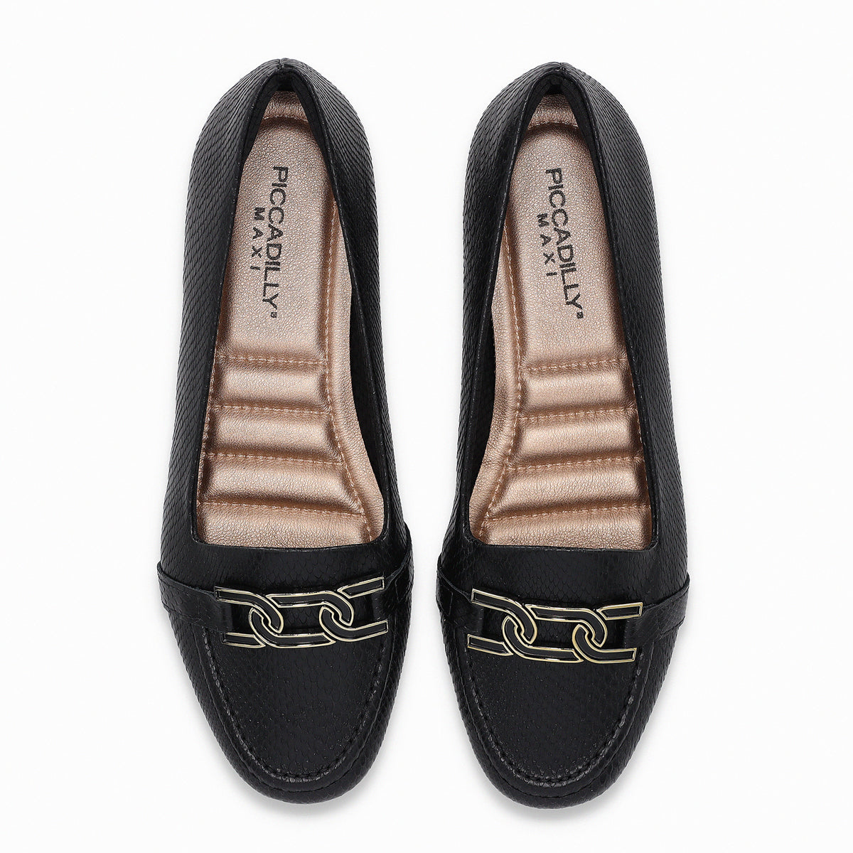 Ballerina Mujer Negro Michelle 54 Piccadilly