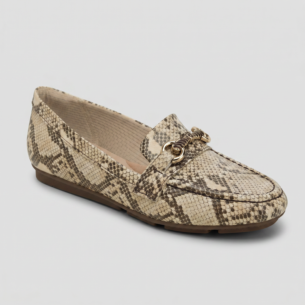 Ballerina Mujer Reptil Michelle Piccadilly
