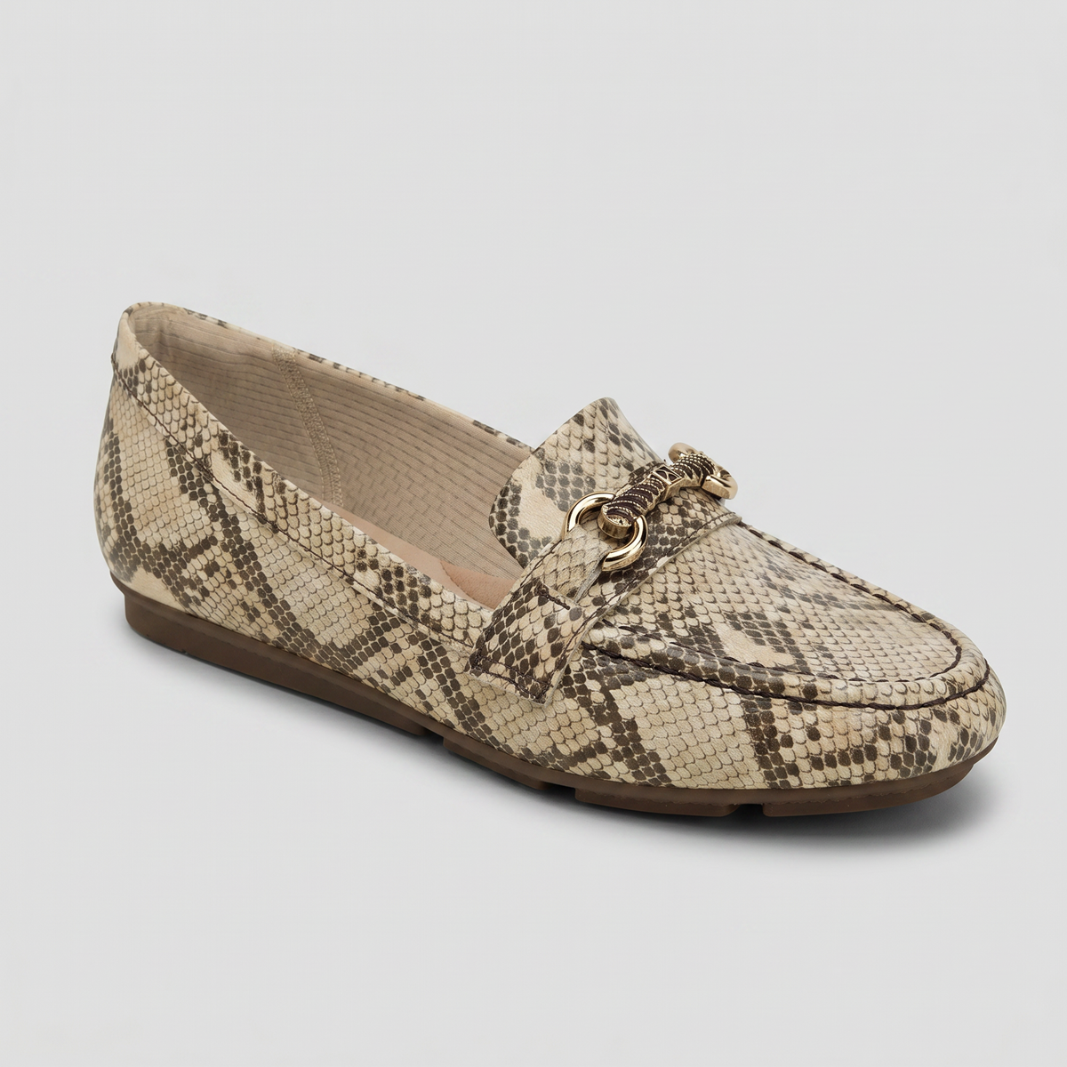 Ballerina Mujer Reptil Michelle Piccadilly