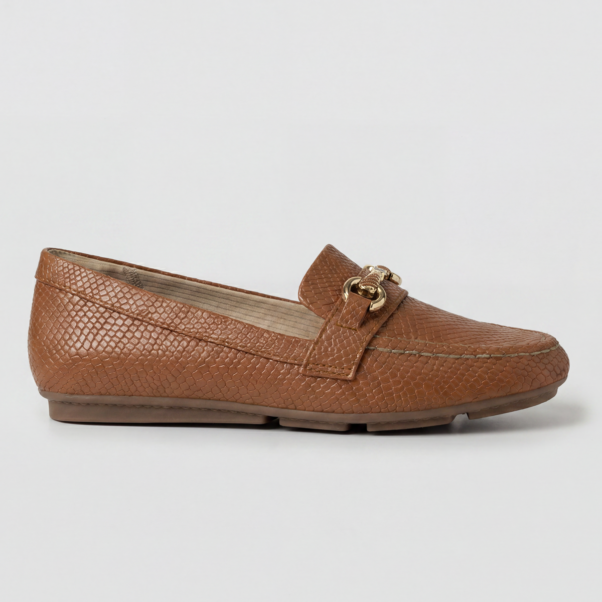 Ballerina Mujer Ocre Michelle Piccadilly