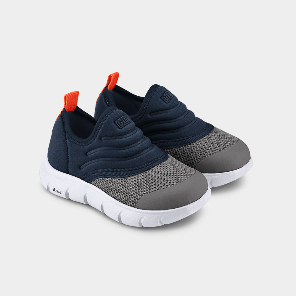 Zapatilla Bebé Azul Marino Energy 2.0 Bibi