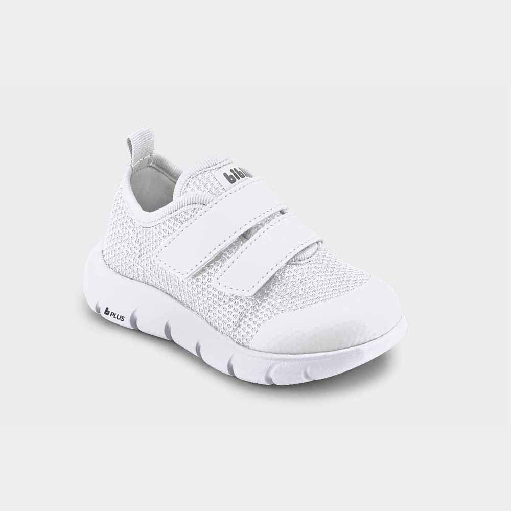 Zapatilla Bebé Blanco Energy 2.0 Bibi