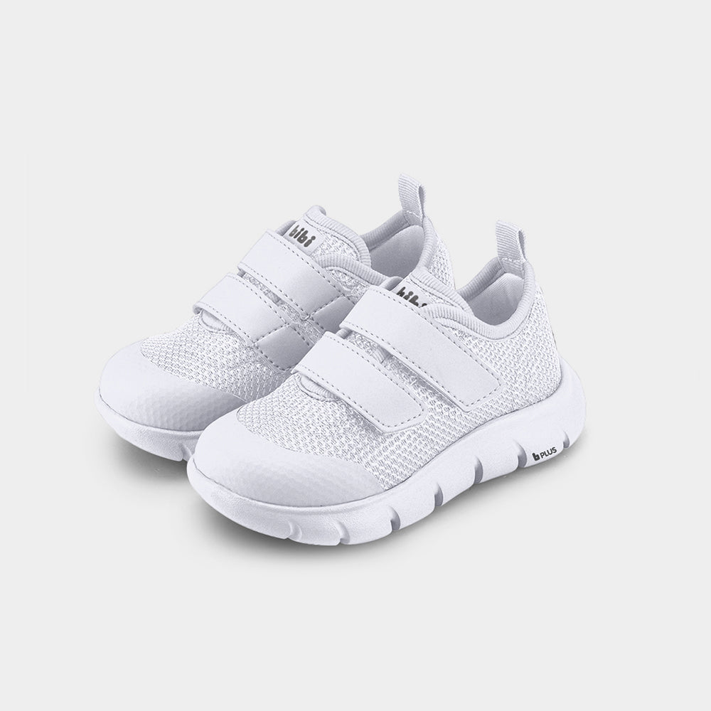 Zapatilla Bebé Blanco Energy 2.0 Bibi