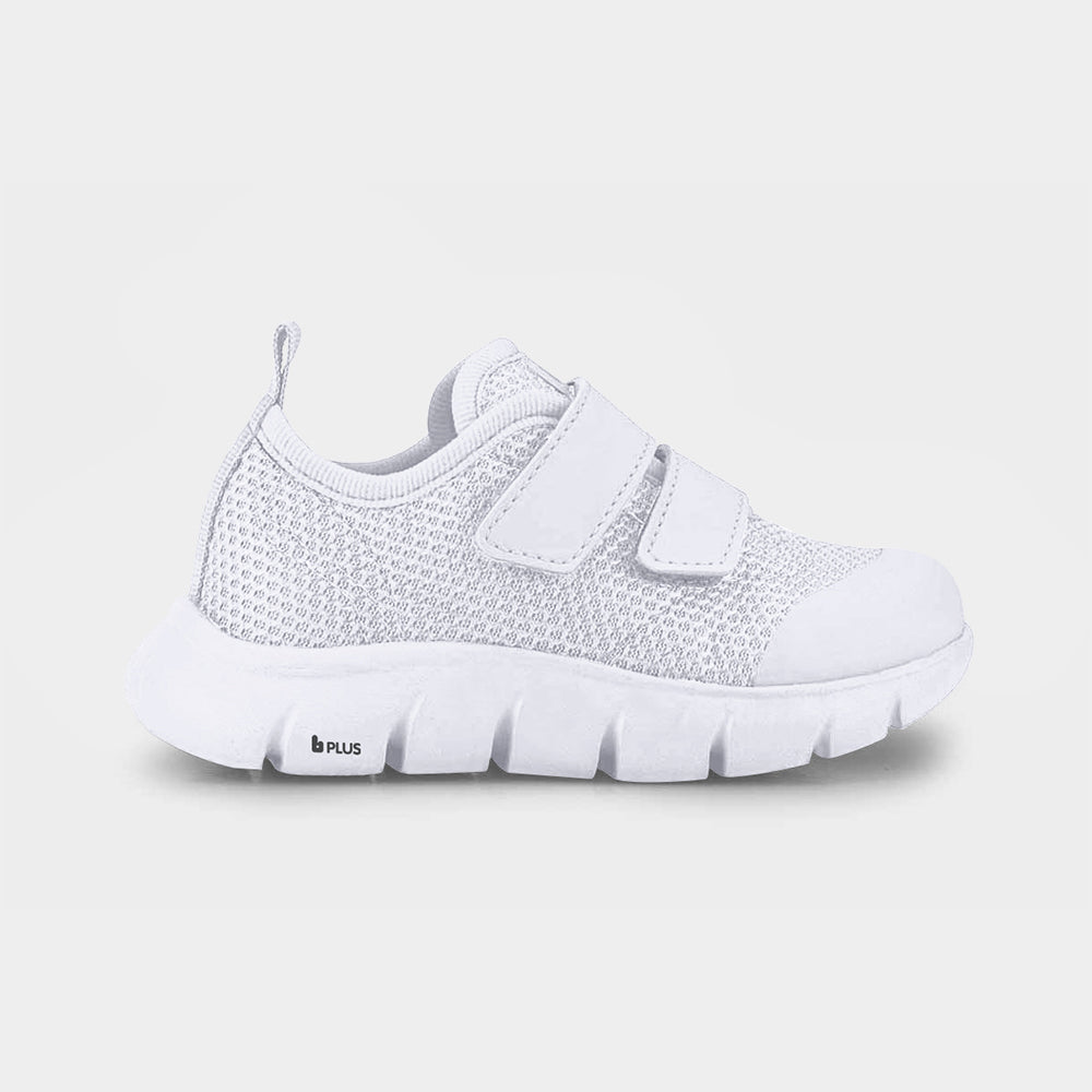 Zapatilla Bebé Blanco Energy 2.0 Bibi