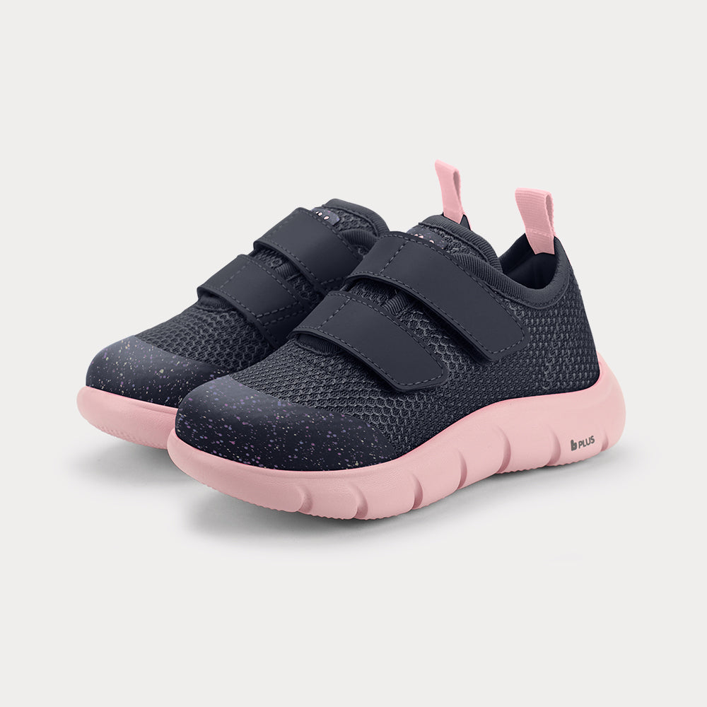 Zapatilla Bebé Azul Energy Bibi