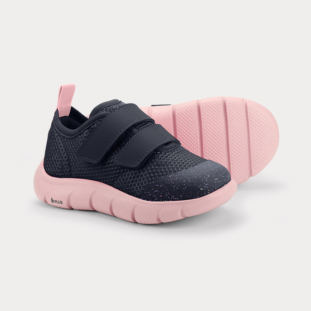 Zapatilla Bebé Azul Energy Bibi