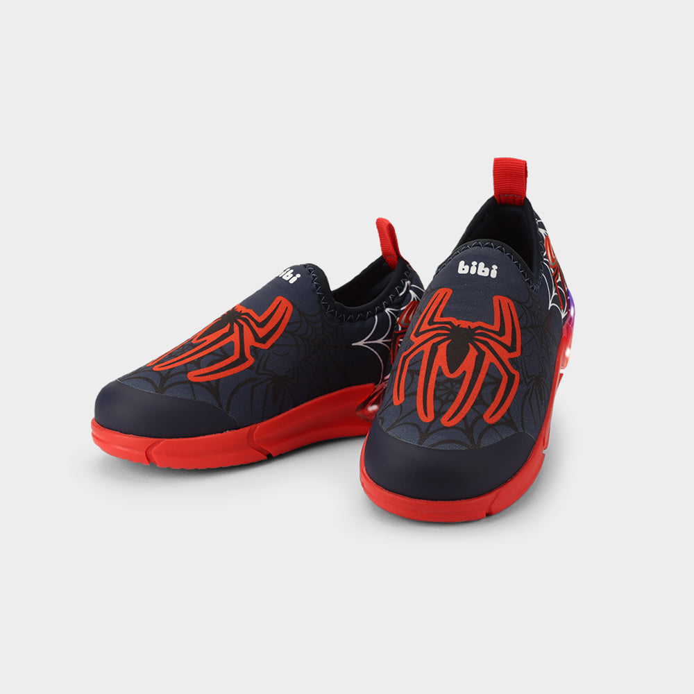 Zapatilla Infantil Azul Marino Space  Bibi