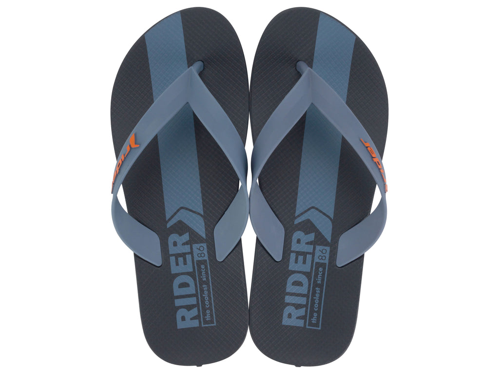 Sandalia Hombre Azul Urban Rider