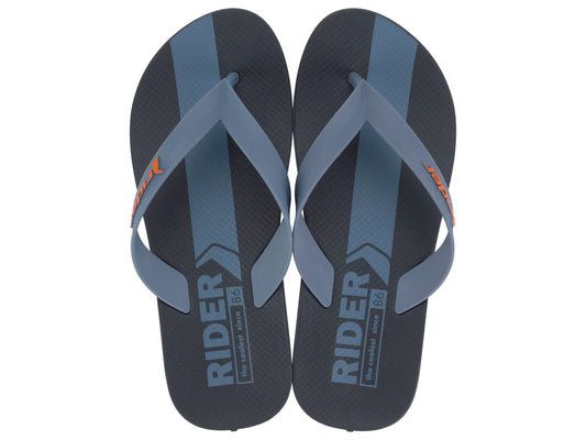 Sandalia Hombre Azul Urban Rider