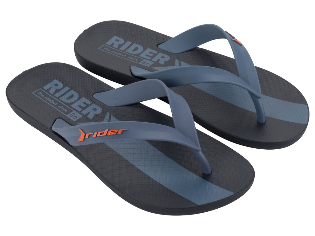 Sandalia Hombre Azul Urban Rider