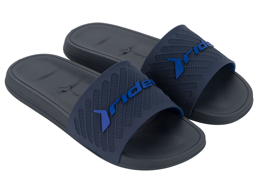 Sandalia Hombre Azul Free II Rider