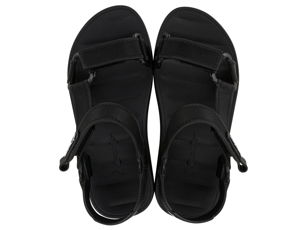 Sandalia Hombre Negro Free Style II Rider