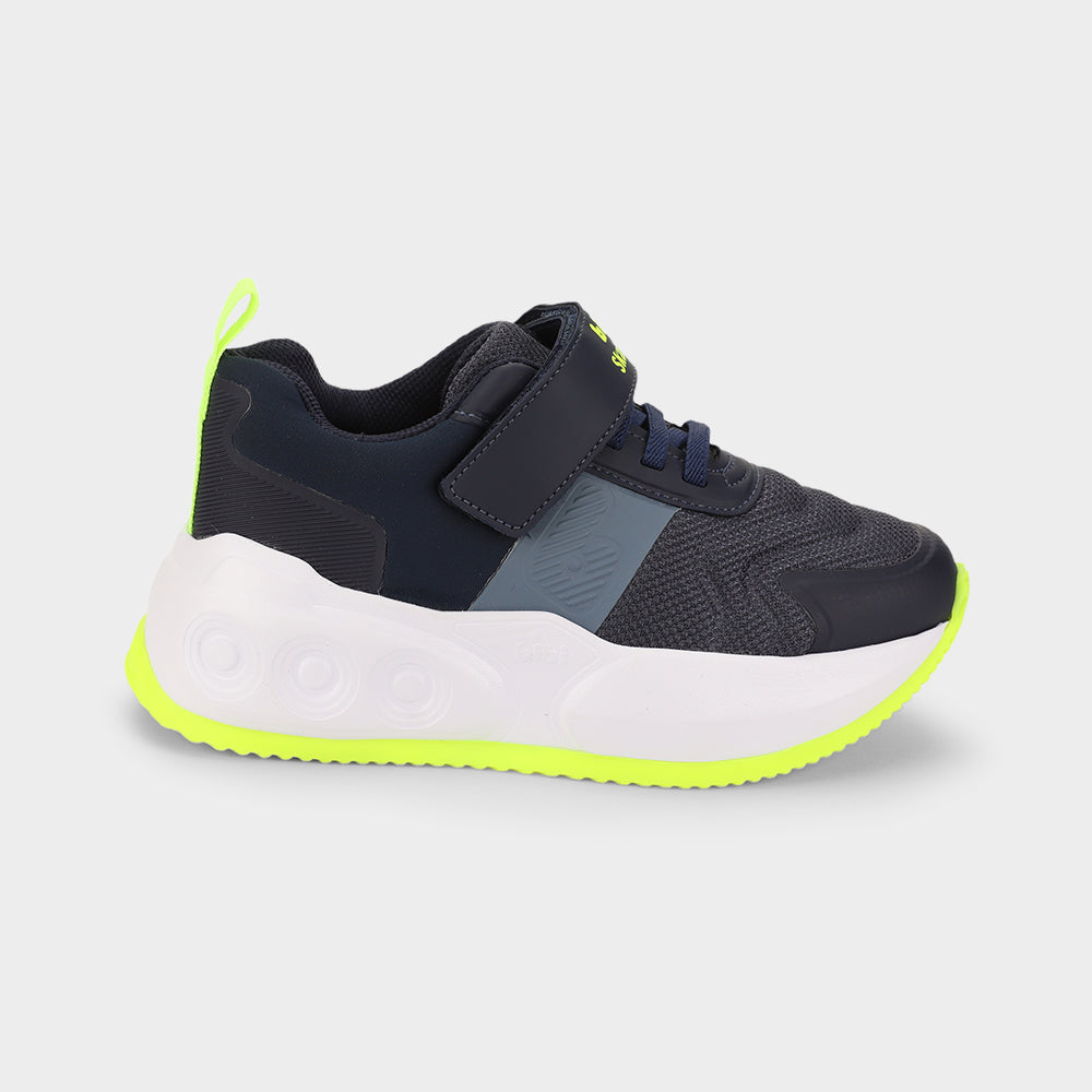 Zapatilla Infantil con Ruedas Skatenis Bibi