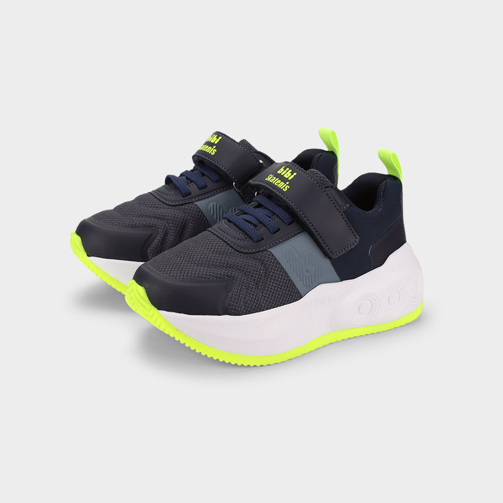 Zapatilla Infantil con Ruedas Skatenis Bibi