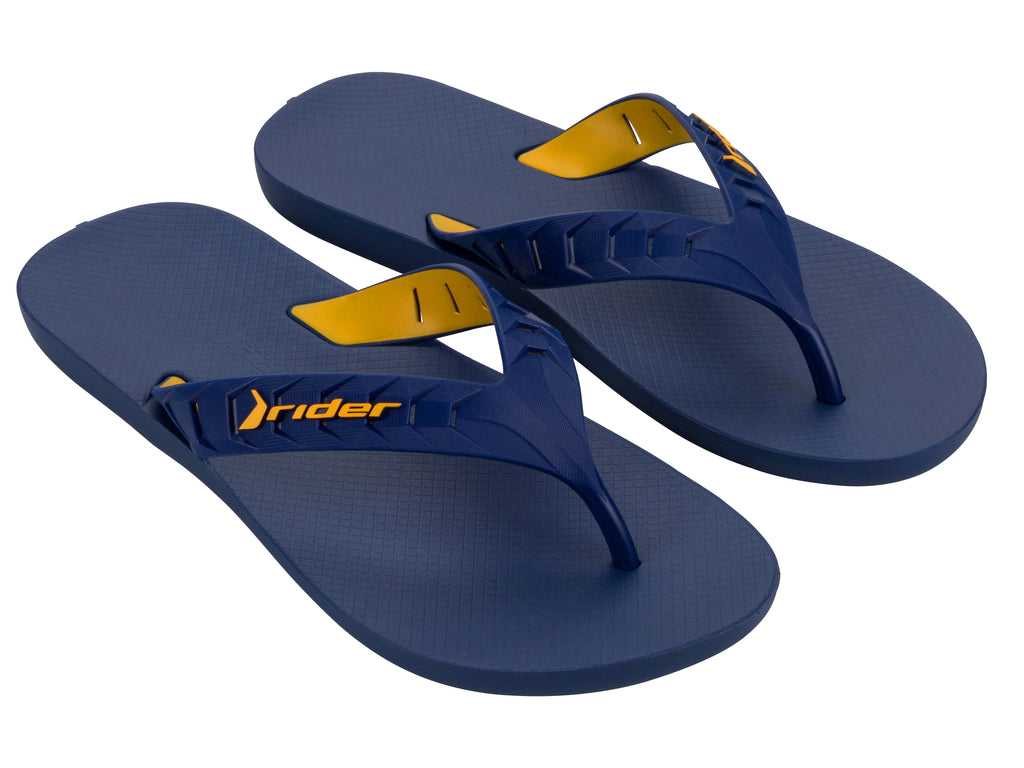 Sandalia Hombre Azul Street Duo Rider