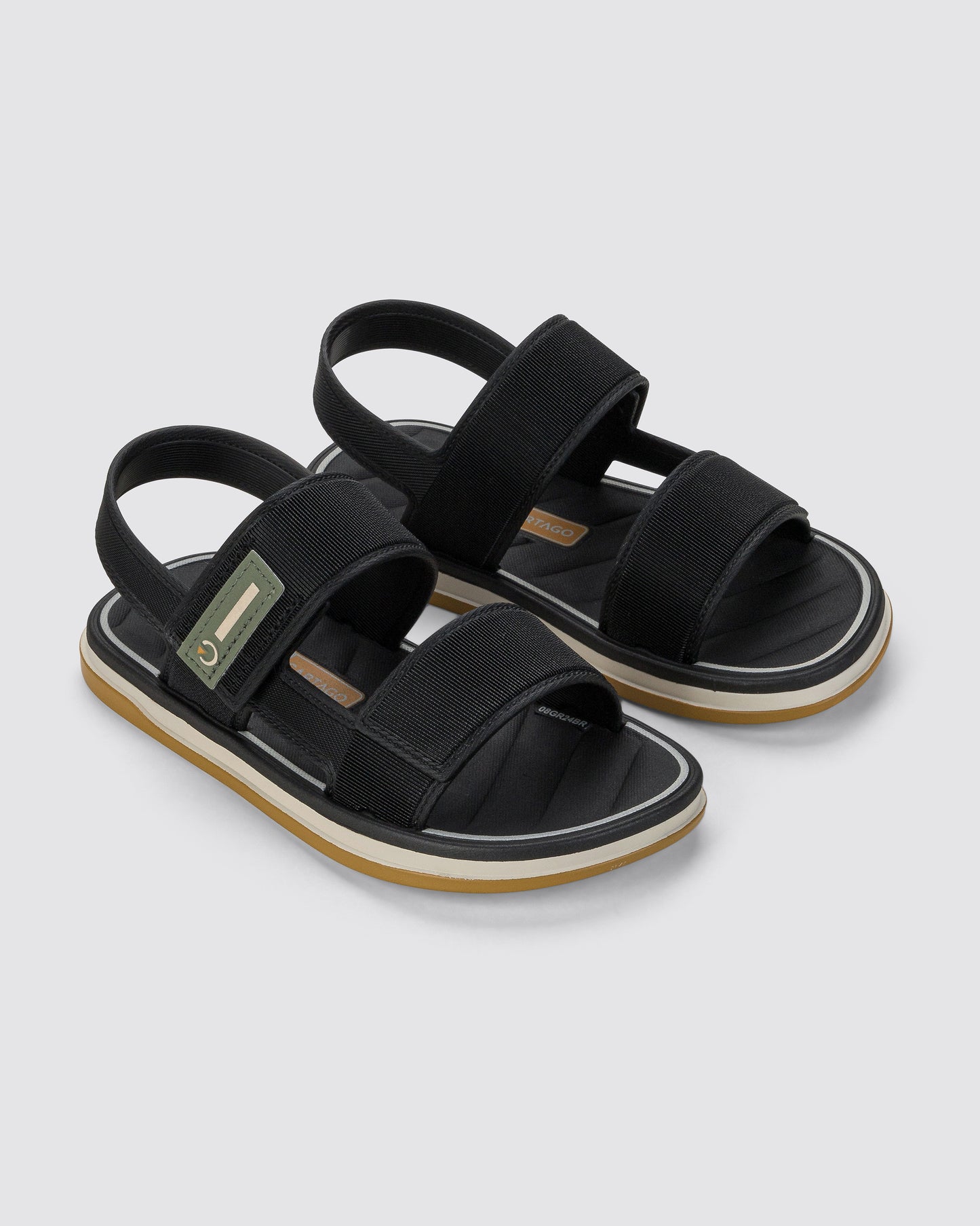 Sandalia Infantil Malaga Sport Cartago