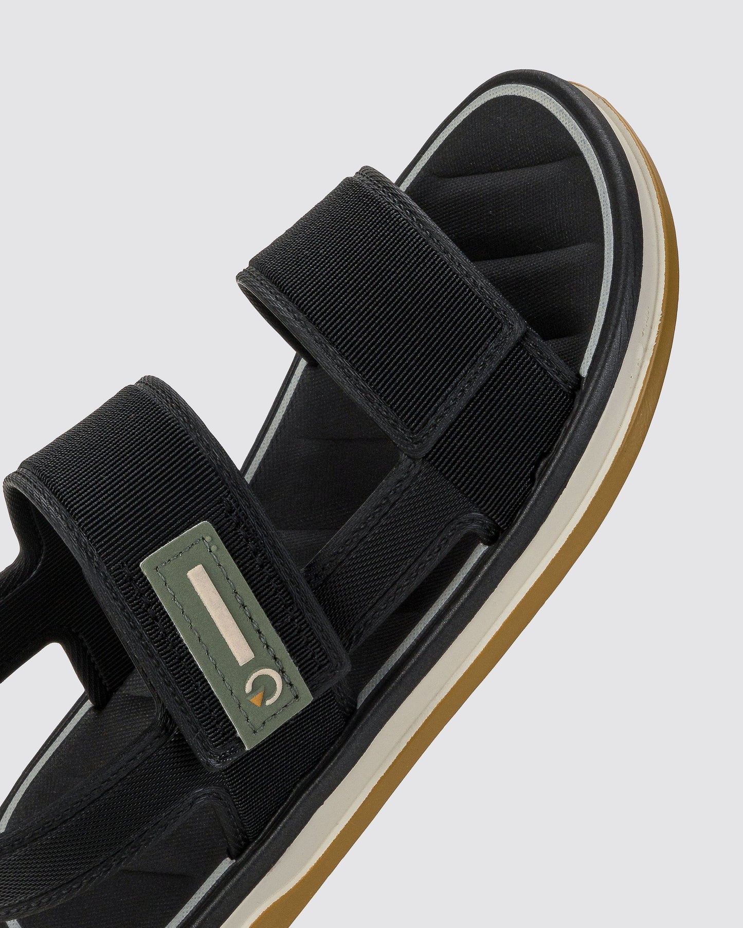 Sandalia Infantil Malaga Sport Cartago