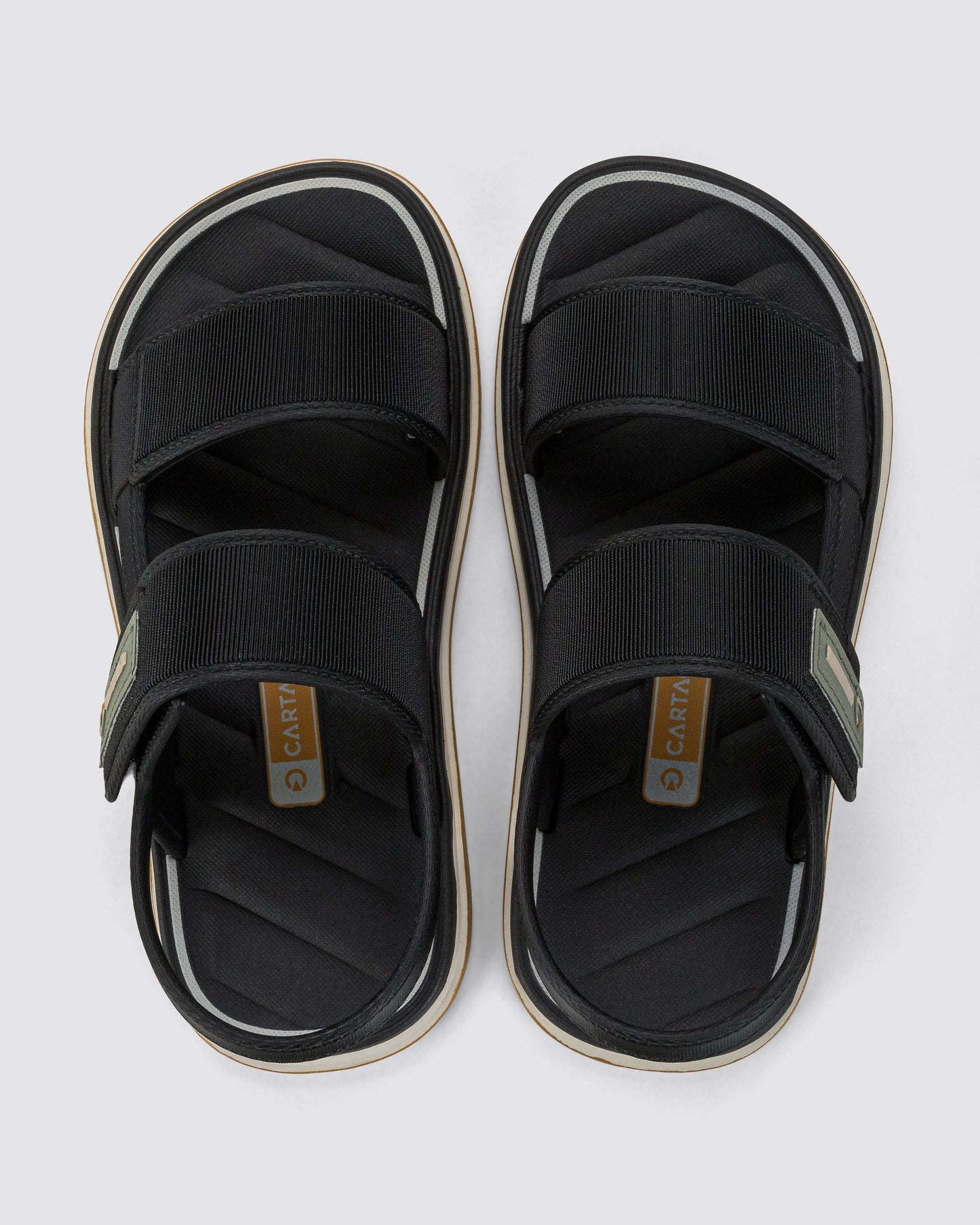 Sandalia Infantil Malaga Sport Cartago