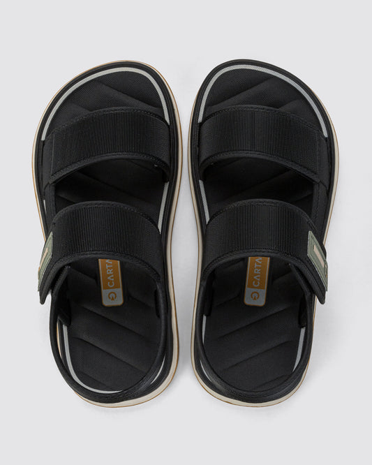 Sandalia Infantil Malaga Sport Cartago