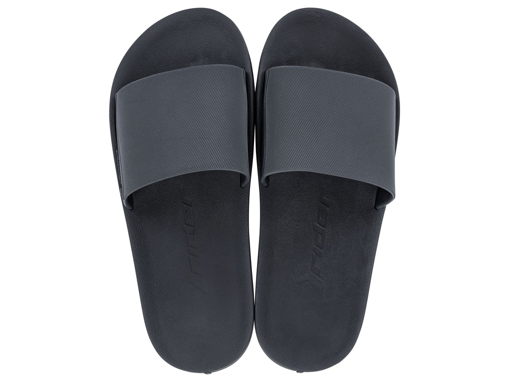 Sandalia Hombre Gris Feel 07 Rider