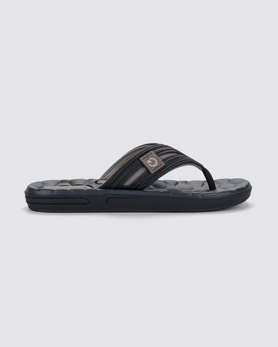 Sandalia Hombre Beige Egeu 043 Cartago