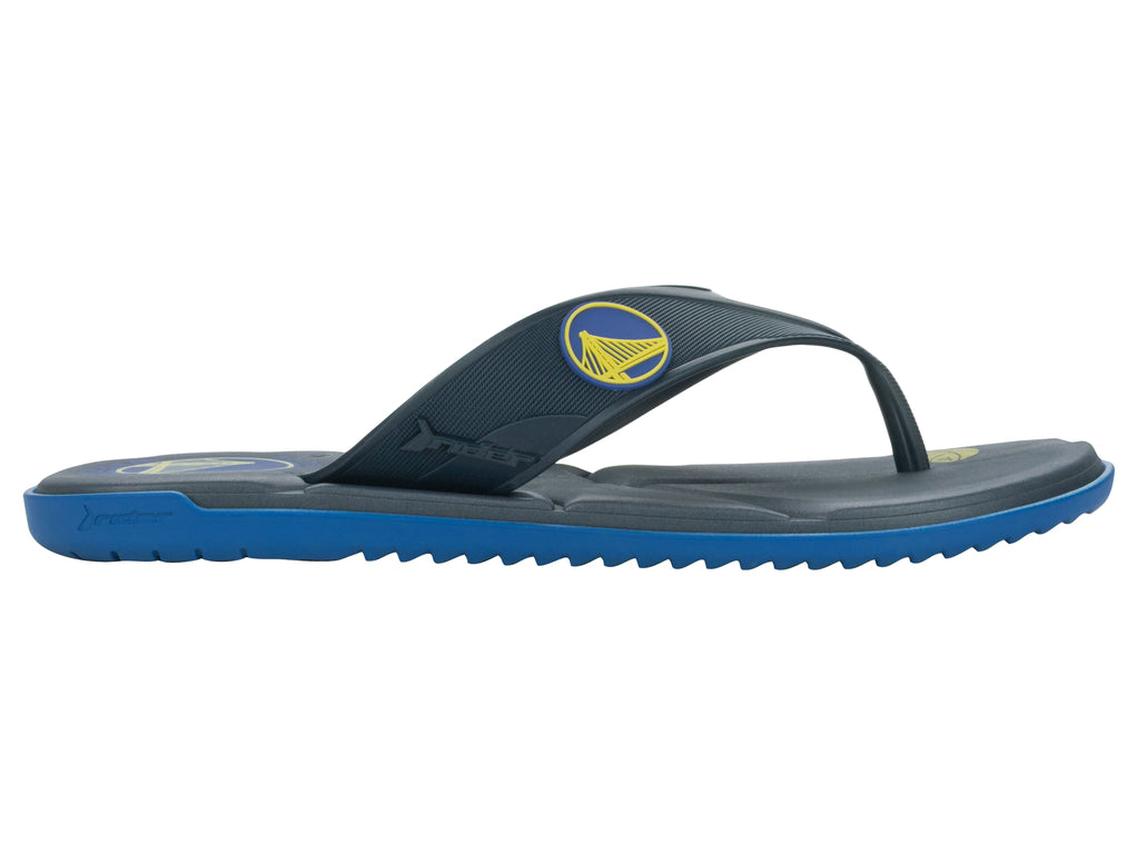Sandalia Hombre Azul Shot NBA Rider