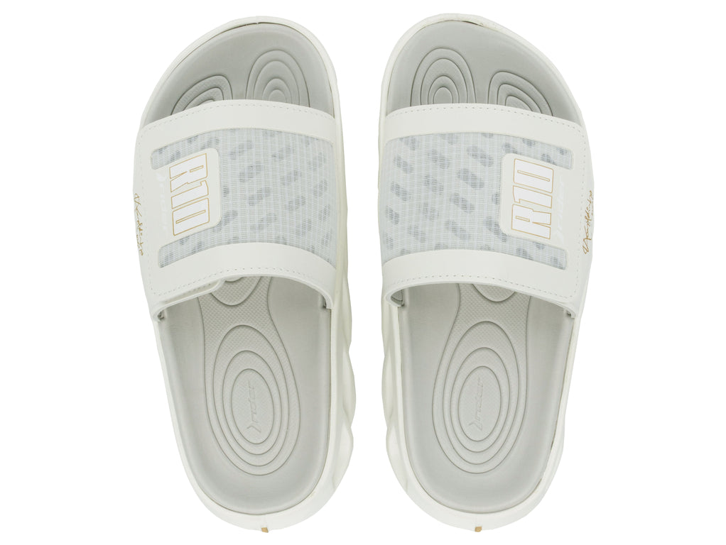 Sandalia Hombre Blanco Power R10 Rider