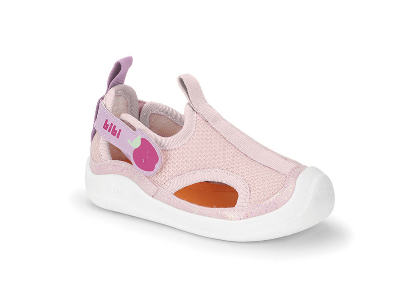 Zapatilla Infantil Rosado Fisioflex 5.0 Bibi
