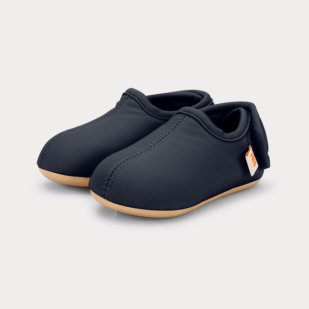 Zapatilla Bebé Azul Marino Comfy 2  Bibi