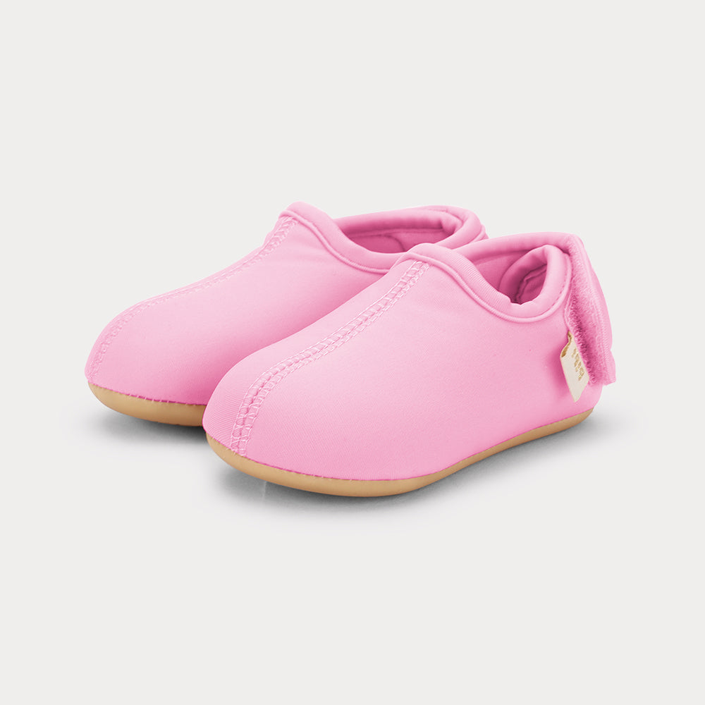 Zapatilla Infantil Rosa Comfy 2 BIbi