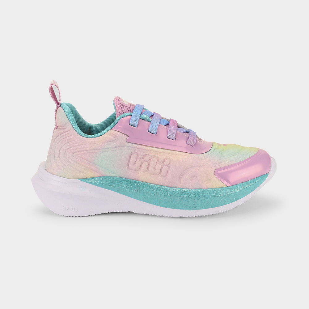 Zapatilla Infantil Multicolor Volt 2.0 Bibi