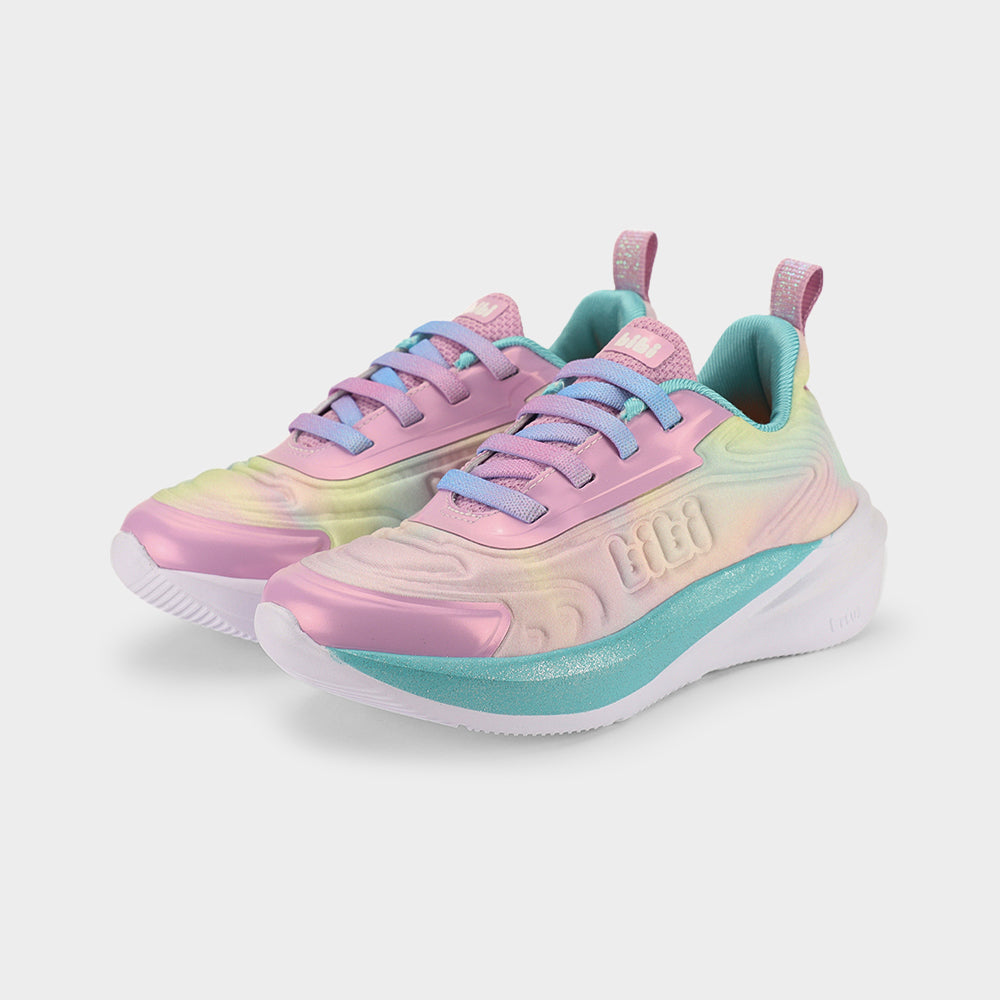 Zapatilla Infantil Multicolor Volt 2.0 Bibi