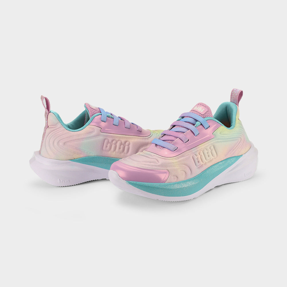 Zapatilla Infantil Multicolor Volt 2.0 Bibi