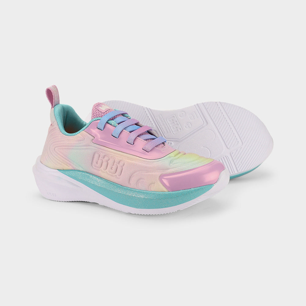 Zapatilla Infantil Multicolor Volt 2.0 Bibi