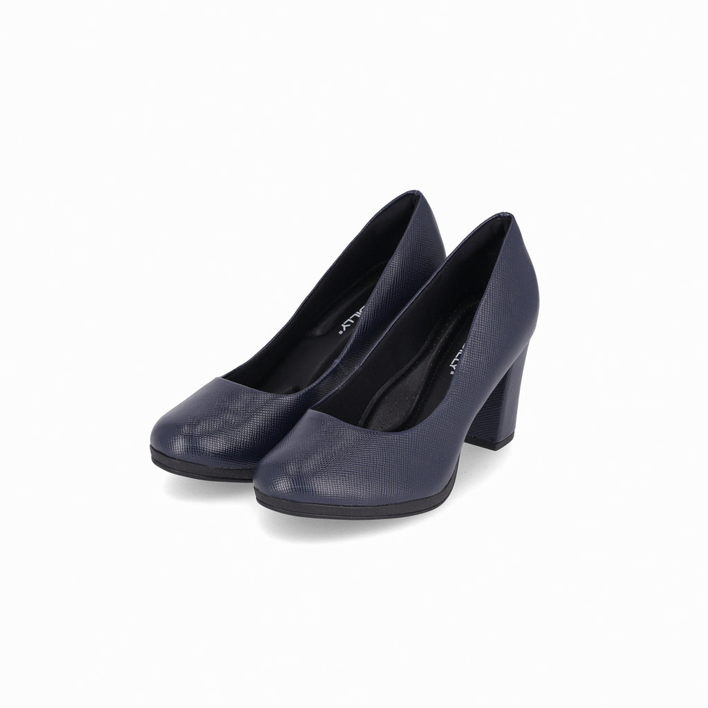 Zapato Mujer Azul  Deise 50 Piccadilly