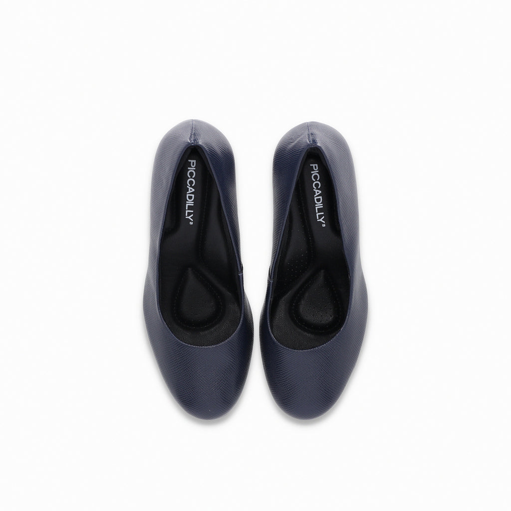 Zapato Mujer Azul  Deise 50 Piccadilly