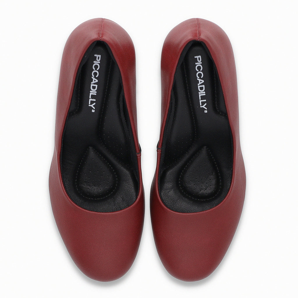 Zapato Mujer Burdeo Deise 012 Piccadilly