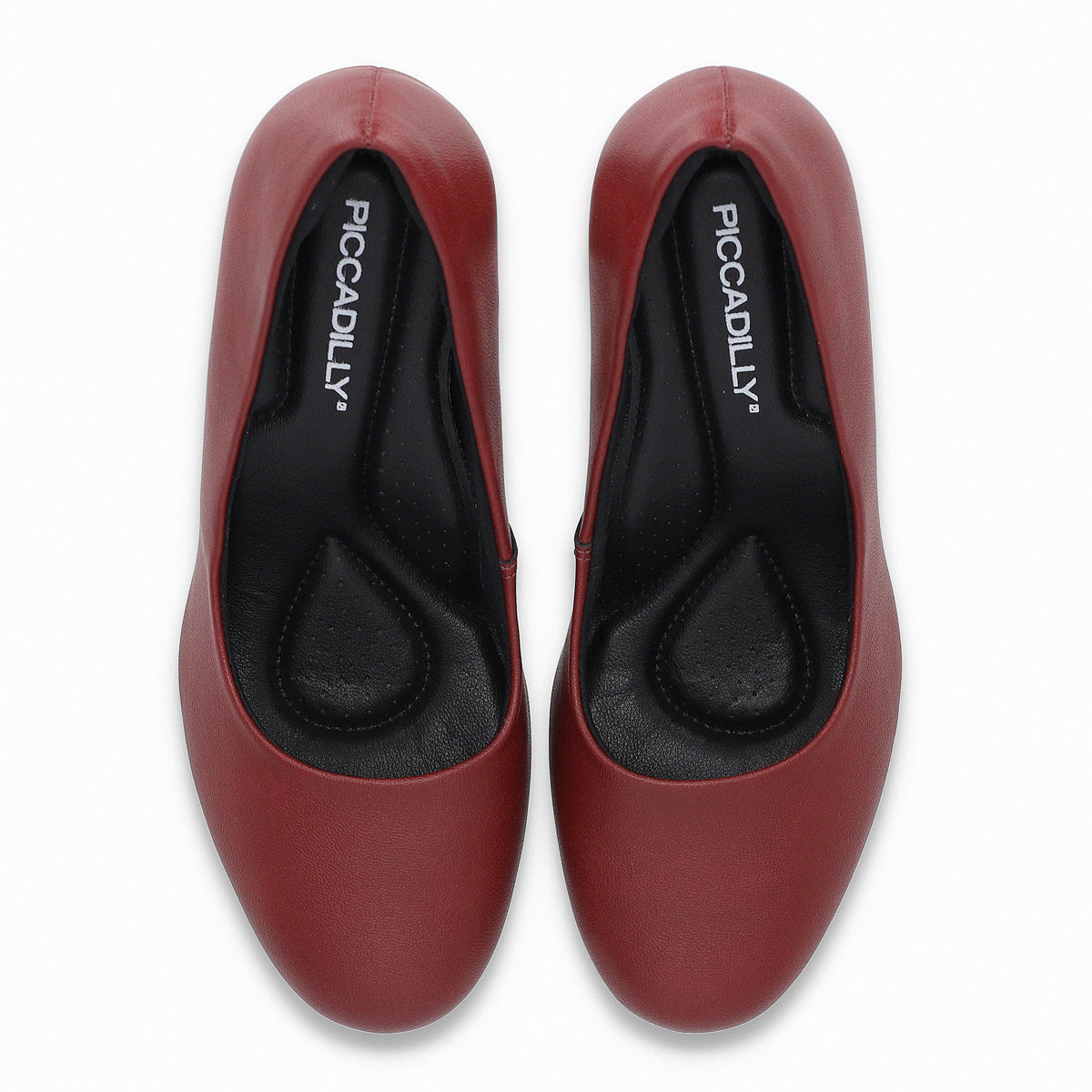 Zapato Mujer Burdeo Deise 012 Piccadilly
