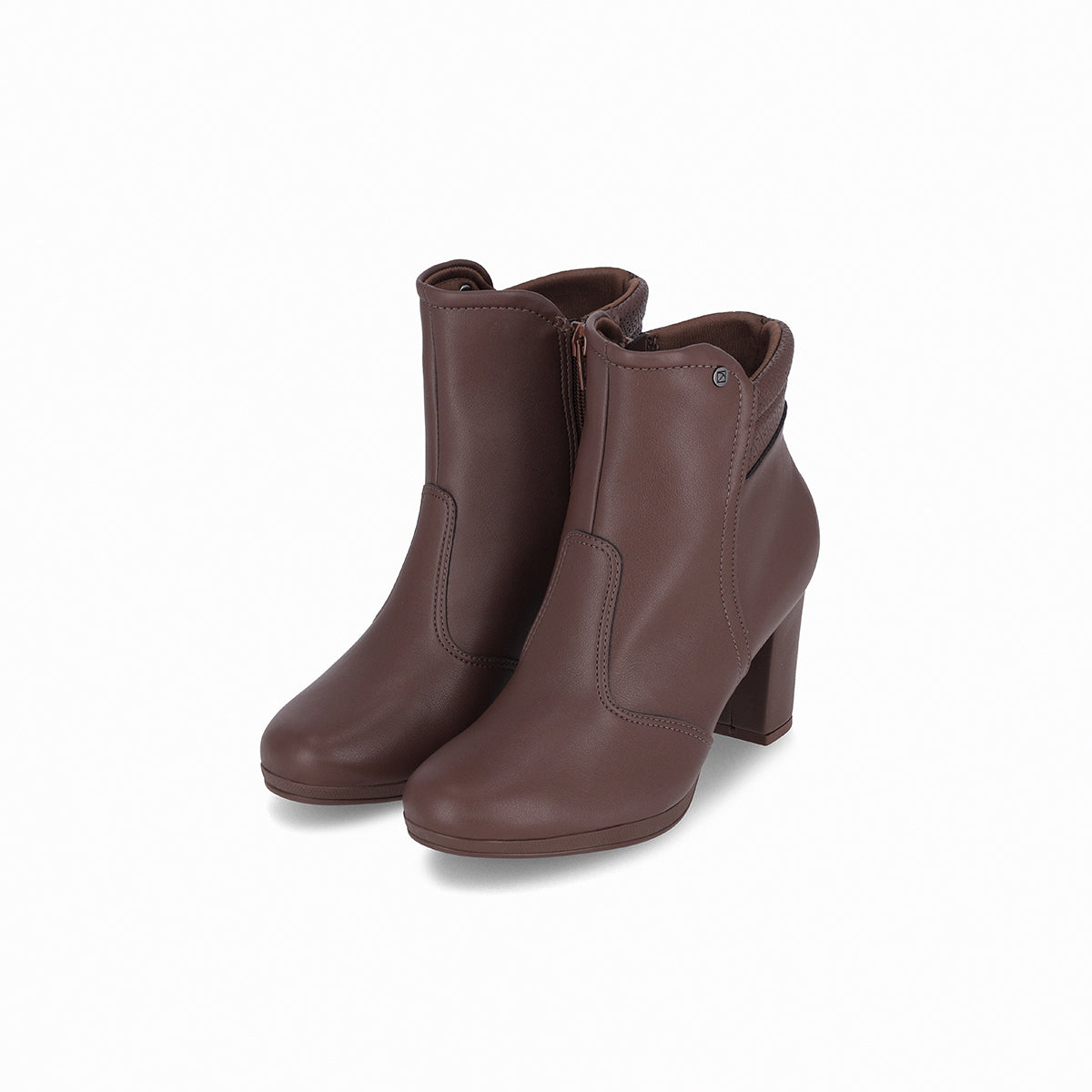 Bota Mujer Chocolate Deise Piccadilly
