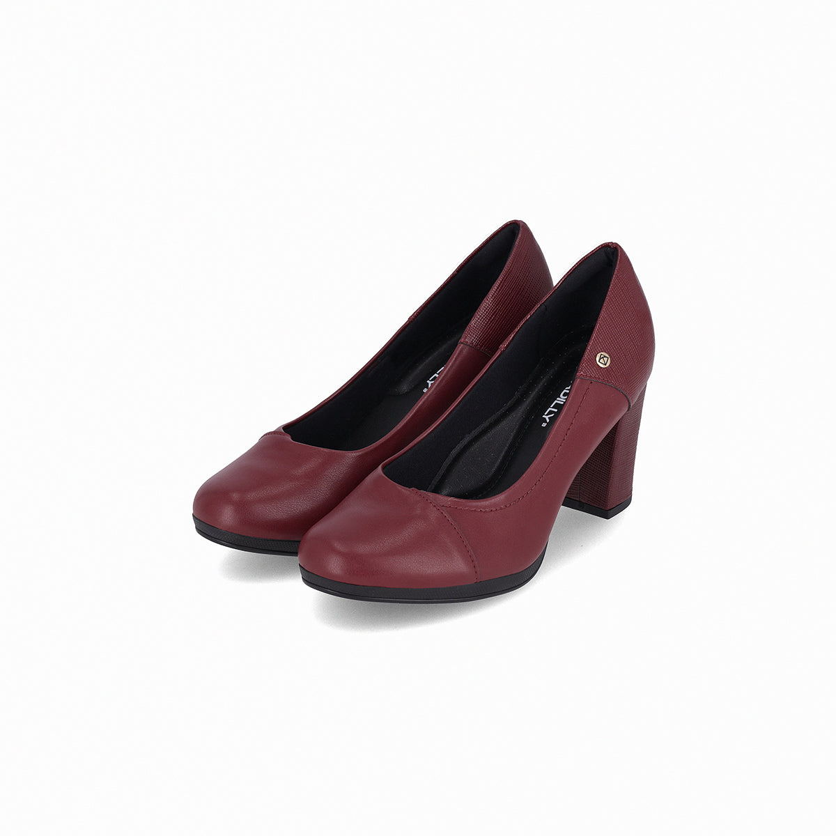 Zapato Mujer Vino Deise 50 Piccadilly