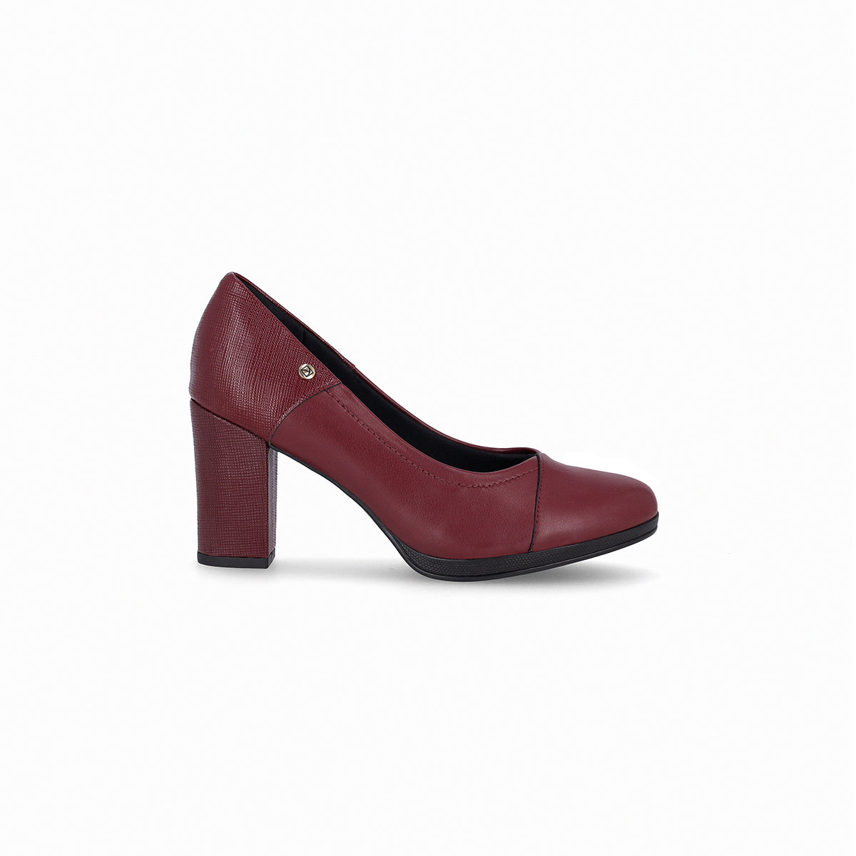 Zapato Mujer Vino Deise 50 Piccadilly
