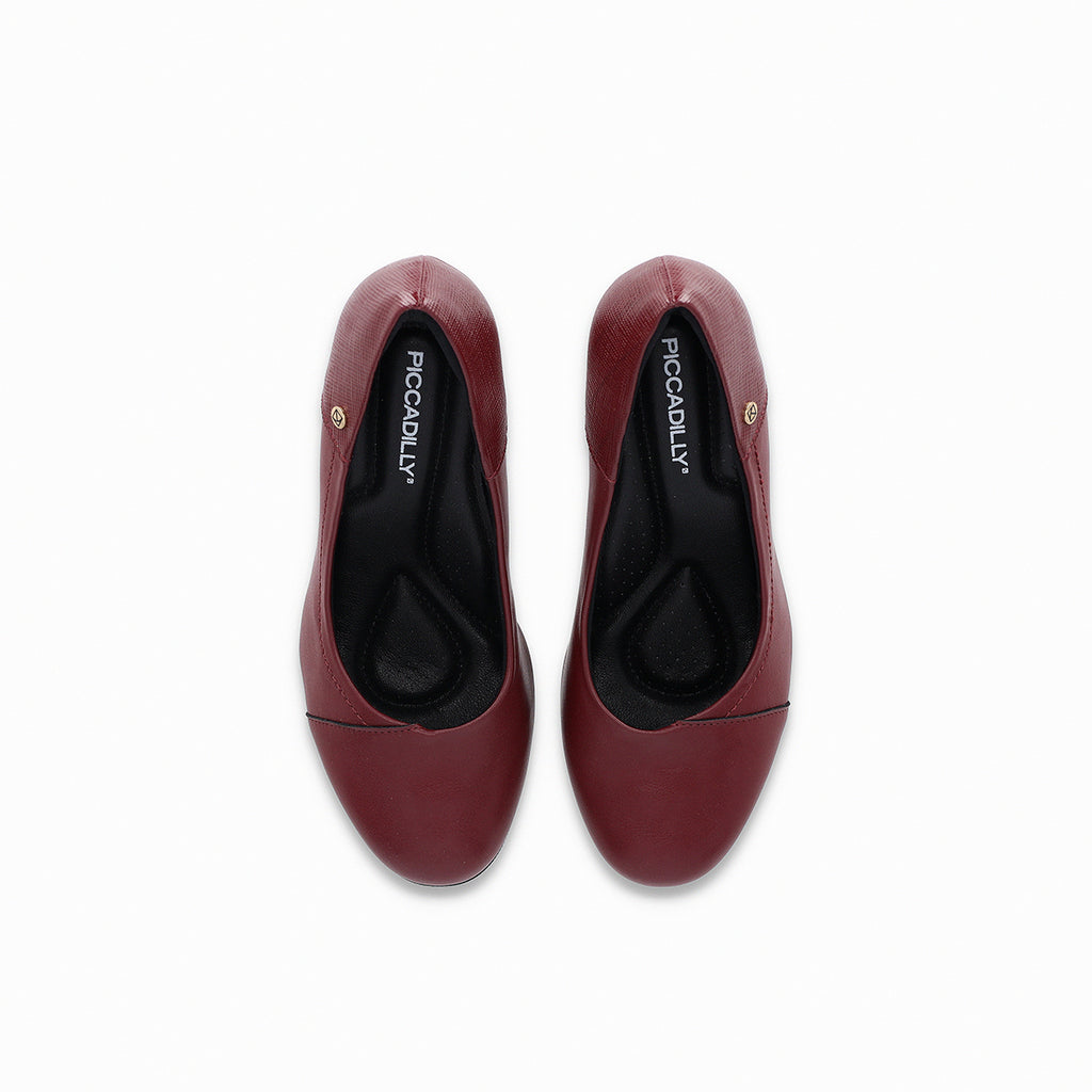 Zapato Mujer Vino Deise 50 Piccadilly