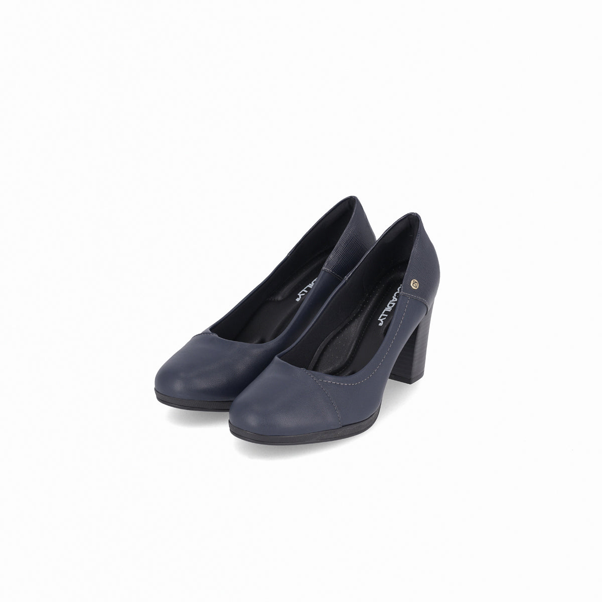 Zapato Mujer Azul Deise 44 Piccadilly