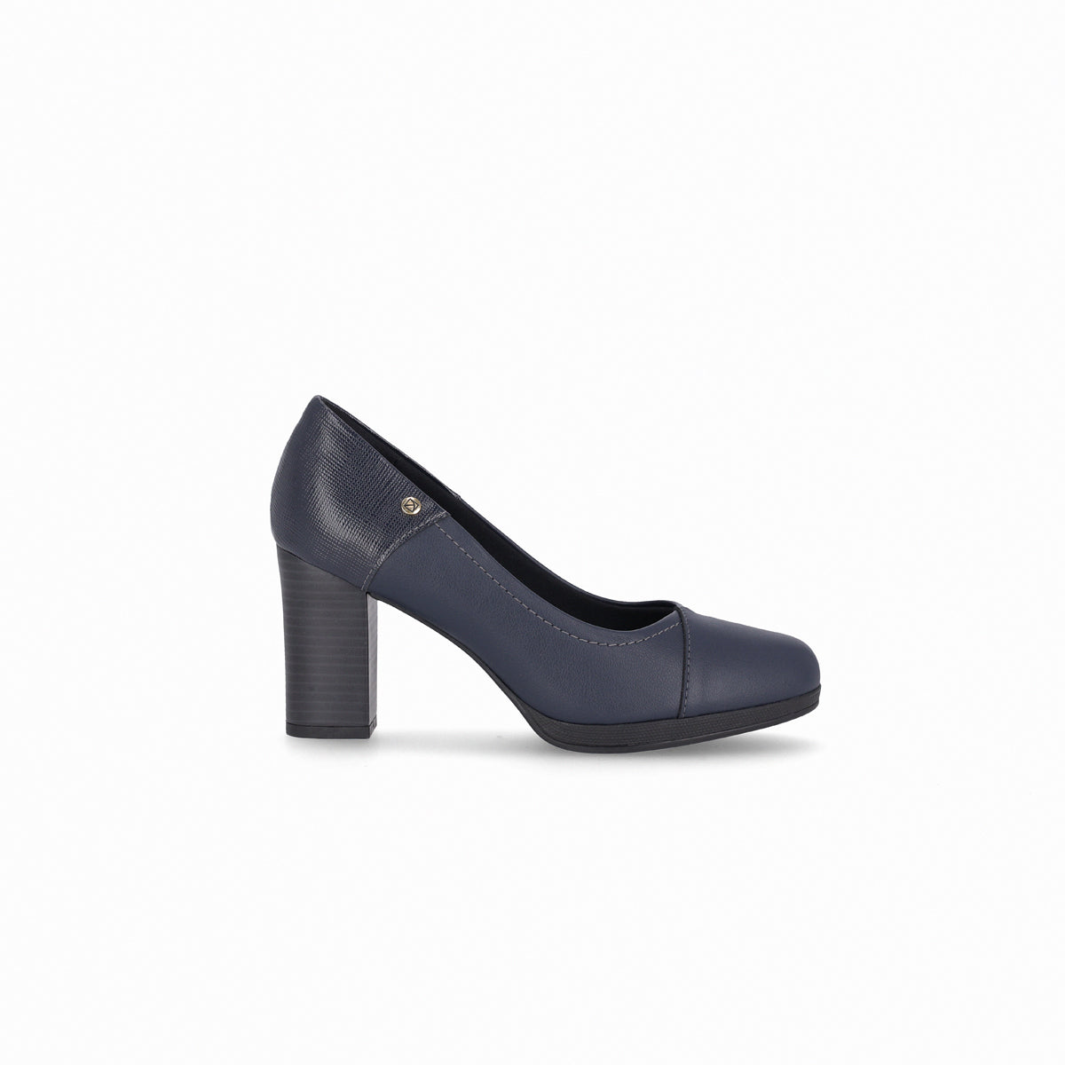 Zapato Mujer Azul Deise 44 Piccadilly