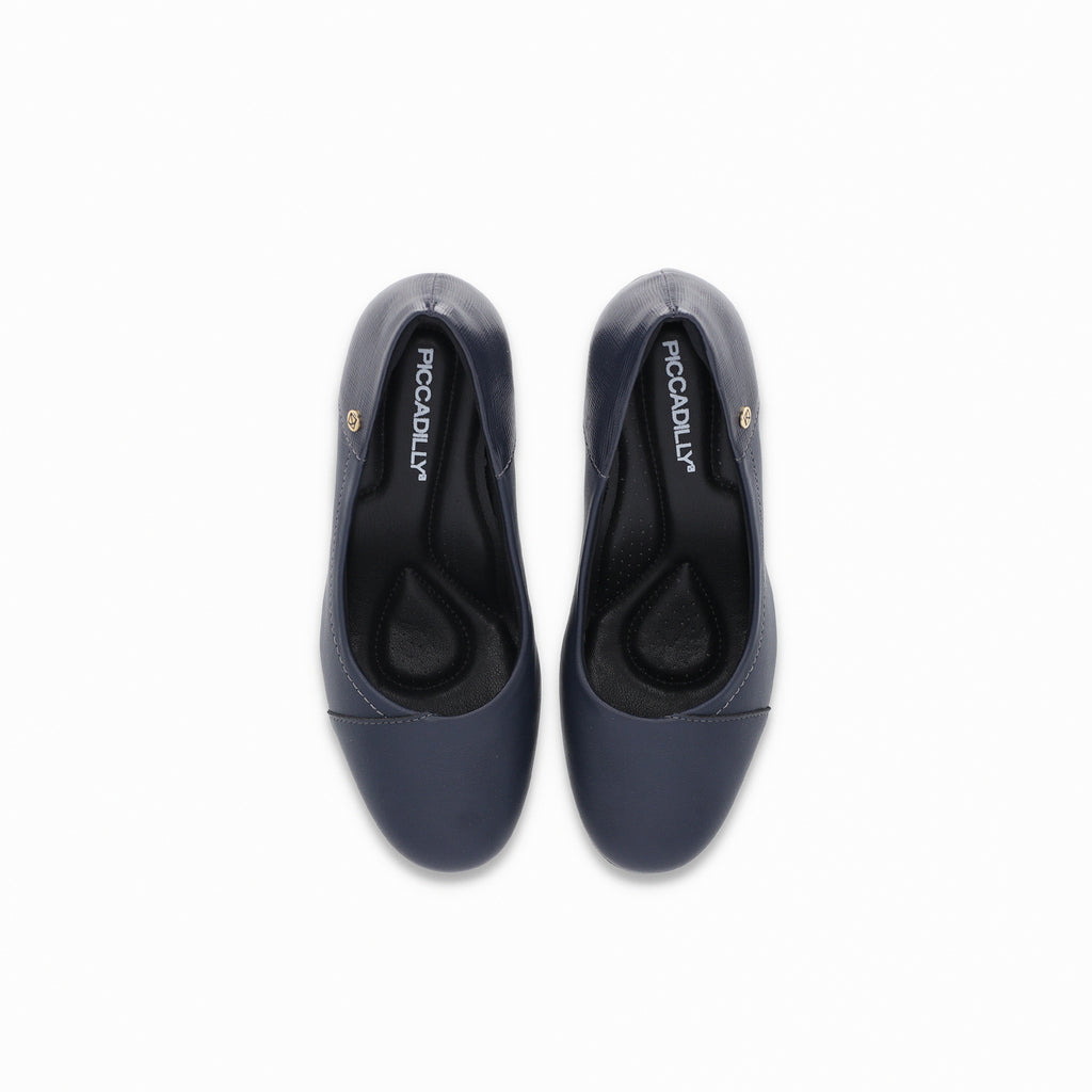 Zapato Mujer Azul Deise 44 Piccadilly