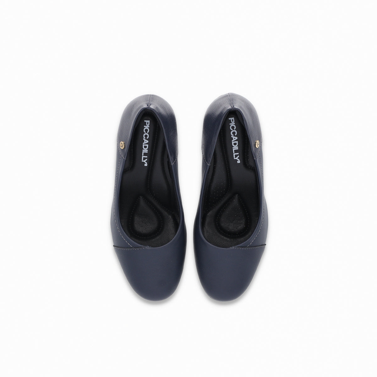 Zapato Mujer Azul Deise 44 Piccadilly